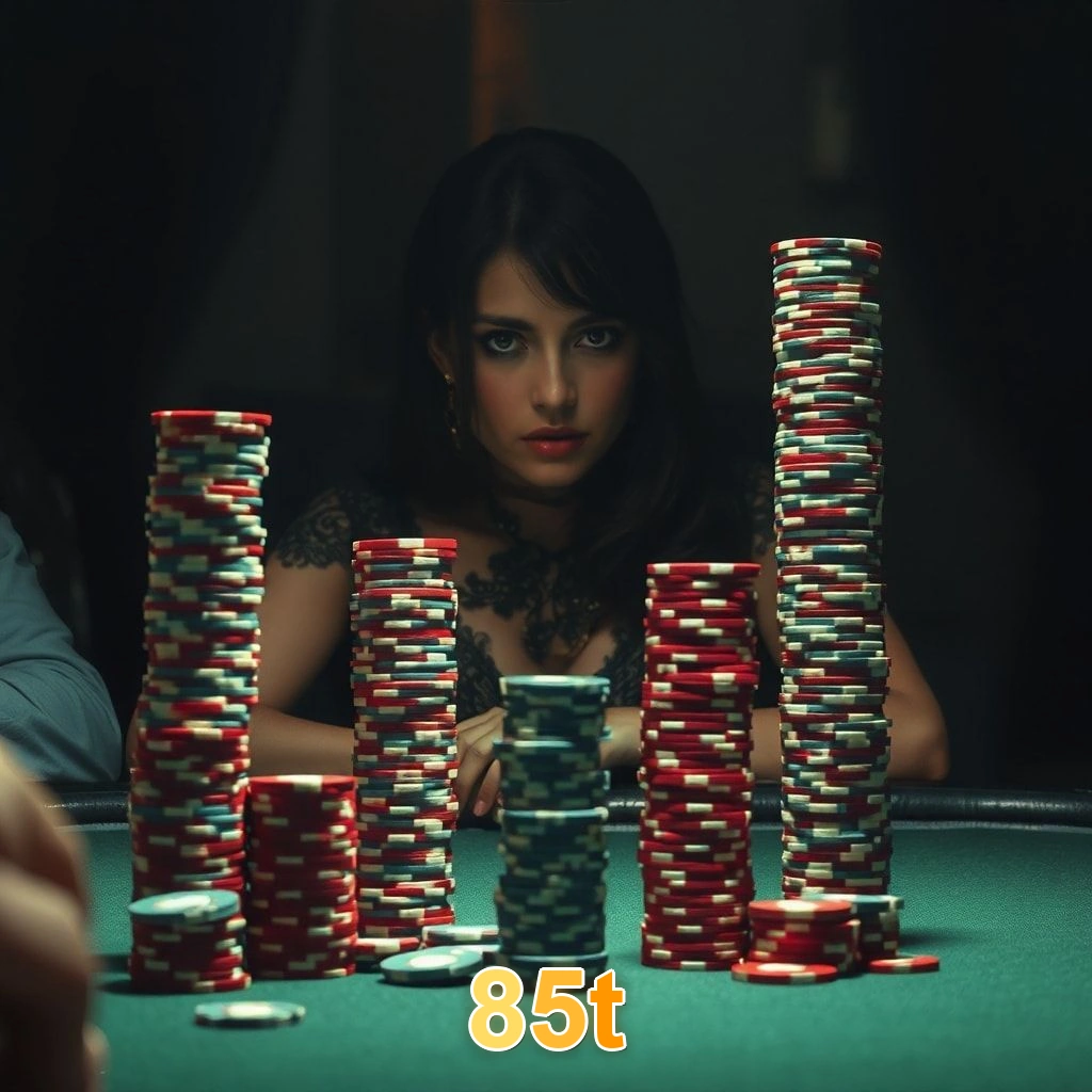 Slots com prêmios 85t