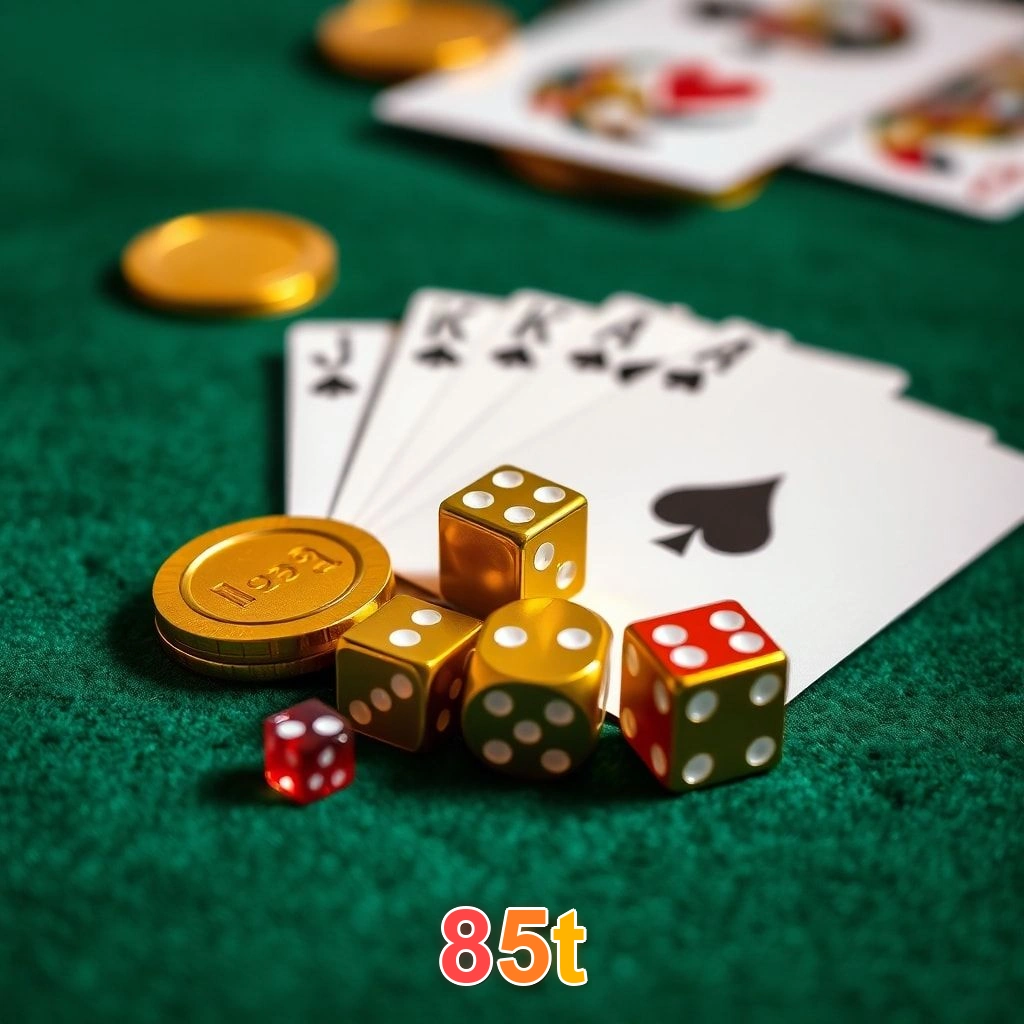 App 85t Android download