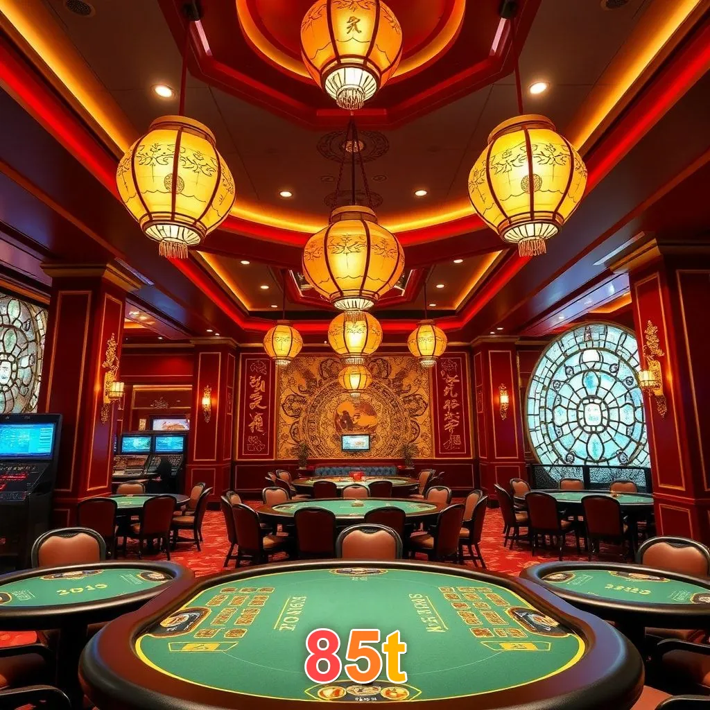 85t multi dispositivo